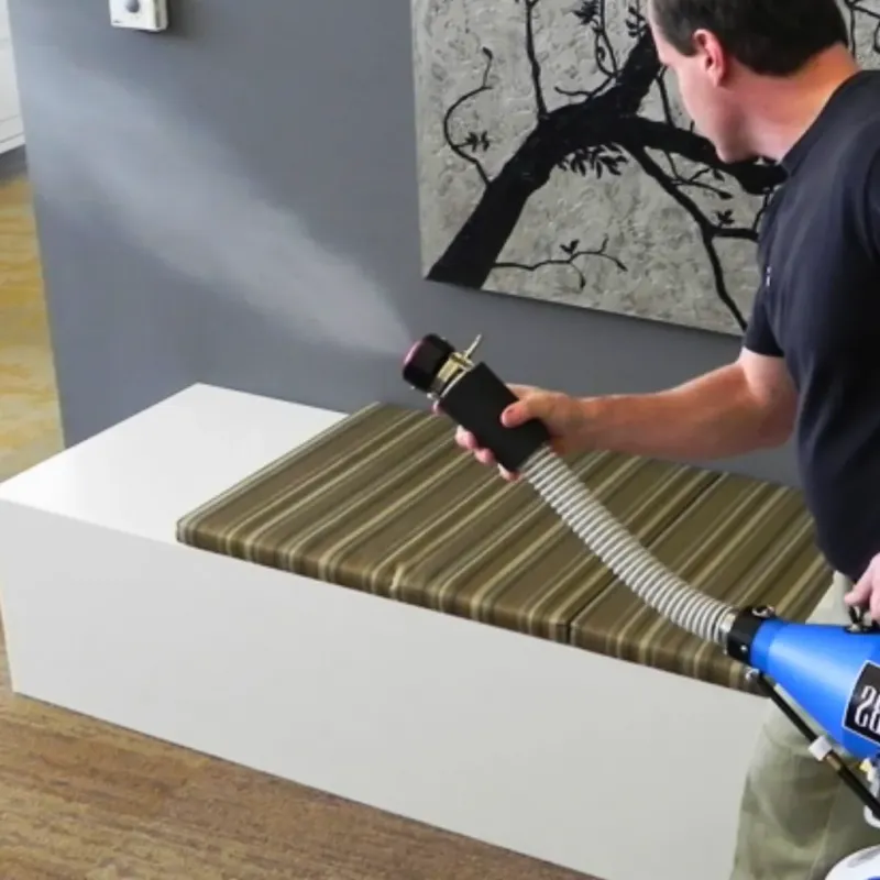 Professional Odor Removal in Hiawassee, GA